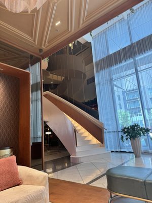 Honeyrose Hotel Montreal A Tribute Portfolio Hotel by null