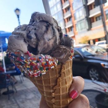 Ben & Jerry’s - Ice Cream & Frozen Yogurt Near Me - Rockville, Maryland