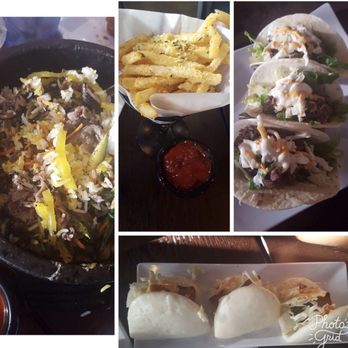 Bonchon North Stockton - Chicken Wings Near Me - Stockton, California