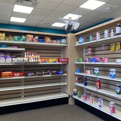 Center Pharmacy