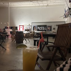 InStill Distilling - Painkiller