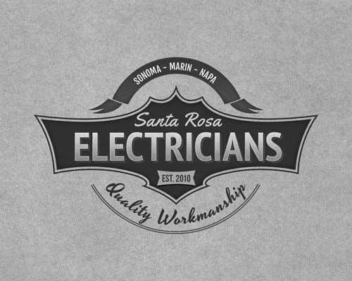 Slide of Santa Rosa Electricians