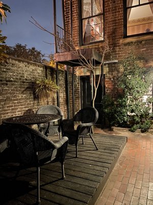 Foley House Inn by null