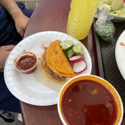 Quesotaco
