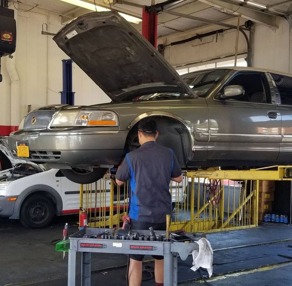 PRO QUICK LUBE Updated September 2024 13 Photos & 15 Reviews 3480