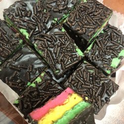 Steiner’s Pastry Shop
