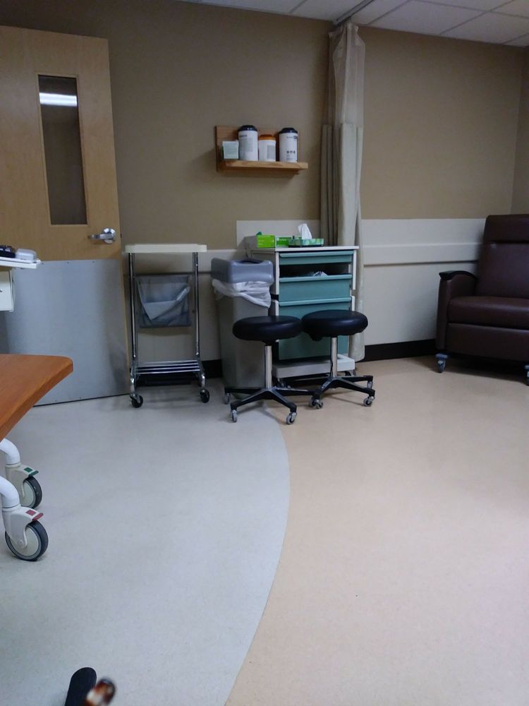 FIRST HEALTH MOORE REGIONAL HOSPITAL Updated September 2024 12