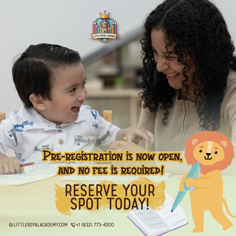 Little Royal Academy - childcare center in Katy, TX