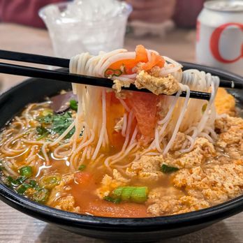 Hue Restaurant - Bun Rieu - Vietnamese Near Me - San Jose, California Hue Restaurant - Bun Rieu - Vietnamese Near Me - San Jose, California