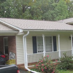 Alvarez Roofing And Gutters - After