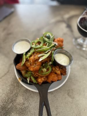 Stanley Beer Hall by null