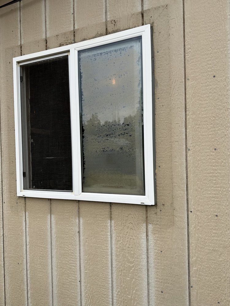 Slide of D&M Construction