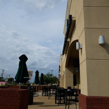 Starbucks - Great outdoor seating for your pets! - Coffee & Tea Near Me - Jackson, Tennessee Starbucks - Great outdoor seating for your pets! - Coffee & Tea Near Me - Jackson, Tennessee