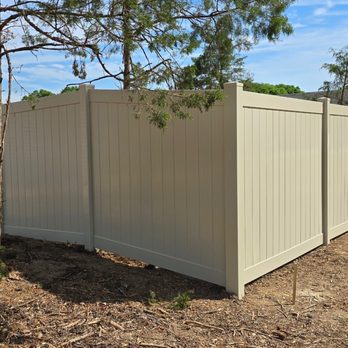 1. Atlantic Fencing