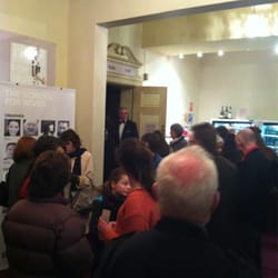 Theatre Royal Hotel - Lobby