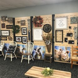 Feather Your Nest for Less