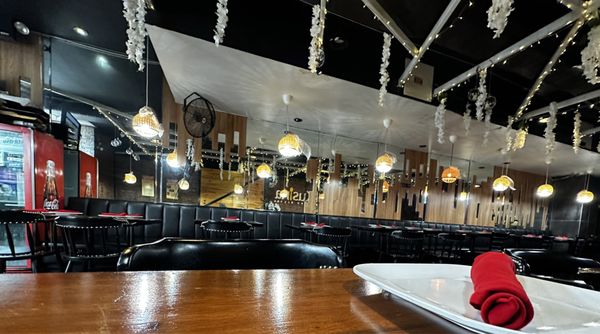 Kusina Pinoy Bistro by null