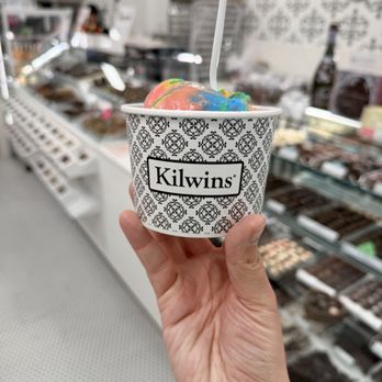 Kilwins - Ice Cream & Frozen Yogurt Near Me - Savannah, Georgia Kilwins - Ice Cream & Frozen Yogurt Near Me - Savannah, Georgia