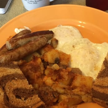 Ralph's Cafe - Just simple well done local food! - Breakfast & Brunch Near Me - Brooks, Maine