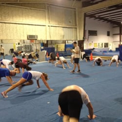 Fit Body Bootcamp Spring