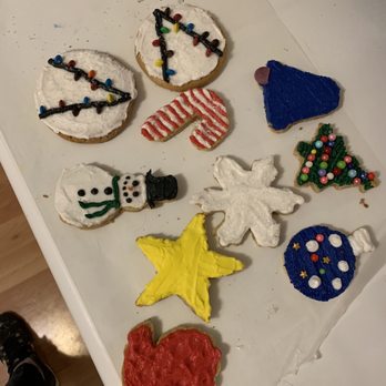 Marsha's Specialty Desserts & Tierney's Catering - Decorated cookies - Caterers Near Me - Avon, Indiana Marsha's Specialty Desserts & Tierney's Catering - Decorated cookies - Caterers Near Me - Avon, Indiana