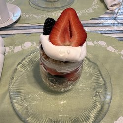 Stockbridge Lakes Bed & Breakfast