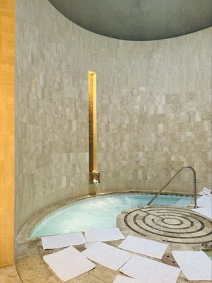 Well & Being Spa by null