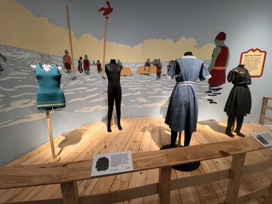 HistoryMiami Museum by null