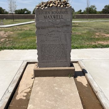 Fort Sumner Cemetery - Landmarks & Historical Buildings Near Me - Fort Sumner, New Mexico