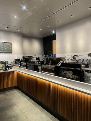 Starbucks by null