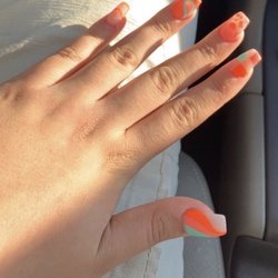 Tips & Toes