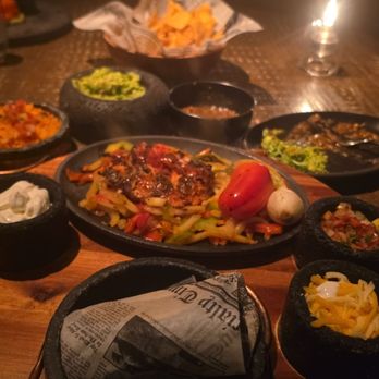 Amaya Modern Mexican - Mexican Near Me - Las Vegas, Nevada