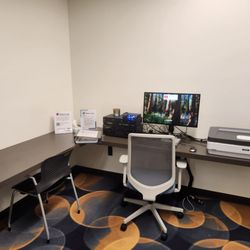 Tacoma Public Library