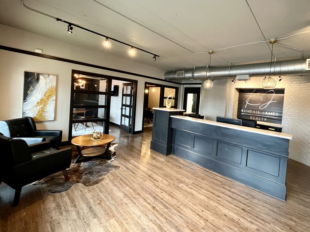 Kendall James Realty - property management company in Huntsville, AL