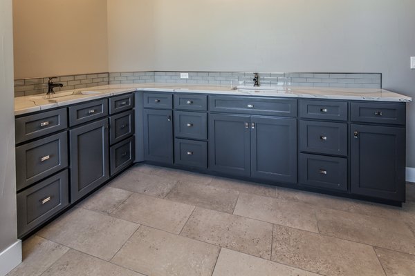 Slide of Green Light Construction