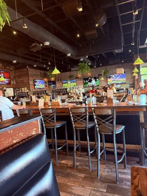 Lucy's American Tavern by null