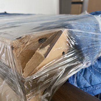 Dumbo Moving & Storage - More damage - Movers Near Me - Brooklyn, New York Dumbo Moving & Storage - More damage - Movers Near Me - Brooklyn, New York
