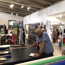 Pennie Fabrics
