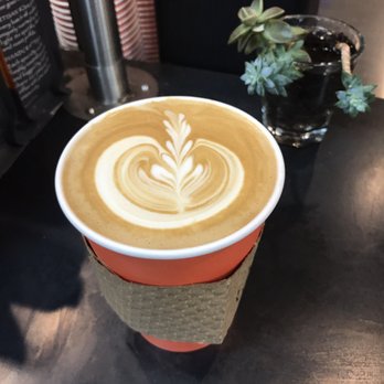 Bodhi Leaf Coffee Traders - Cinnamon latte breve - Coffee & Tea Near Me - Orange, California Bodhi Leaf Coffee Traders - Cinnamon latte breve - Coffee & Tea Near Me - Orange, California