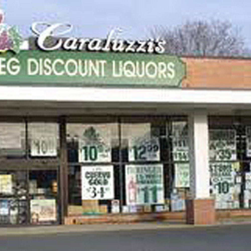 Caraluzzi's Wine & Spirits - Nutmeg Discount Liquors storefront - Beer, Wine & Spirits Near Me - Bethel, Connecticut Caraluzzi's Wine & Spirits - Nutmeg Discount Liquors storefront - Beer, Wine & Spirits Near Me - Bethel, Connecticut