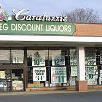 Caraluzzi's Wine & Spirits - Nutmeg Discount Liquors storefront - Beer, Wine & Spirits Near Me - Bethel, Connecticut Caraluzzi's Wine & Spirits - Nutmeg Discount Liquors storefront - Beer, Wine & Spirits Near Me - Bethel, Connecticut