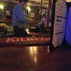 Celtic Mist Pub