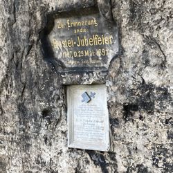 Basteibrücke - Basteibrücke