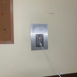 Iliff Nursing and Rehabilitation Center - I pressed the call button 15mins ago since I posted this and it's still ringing.