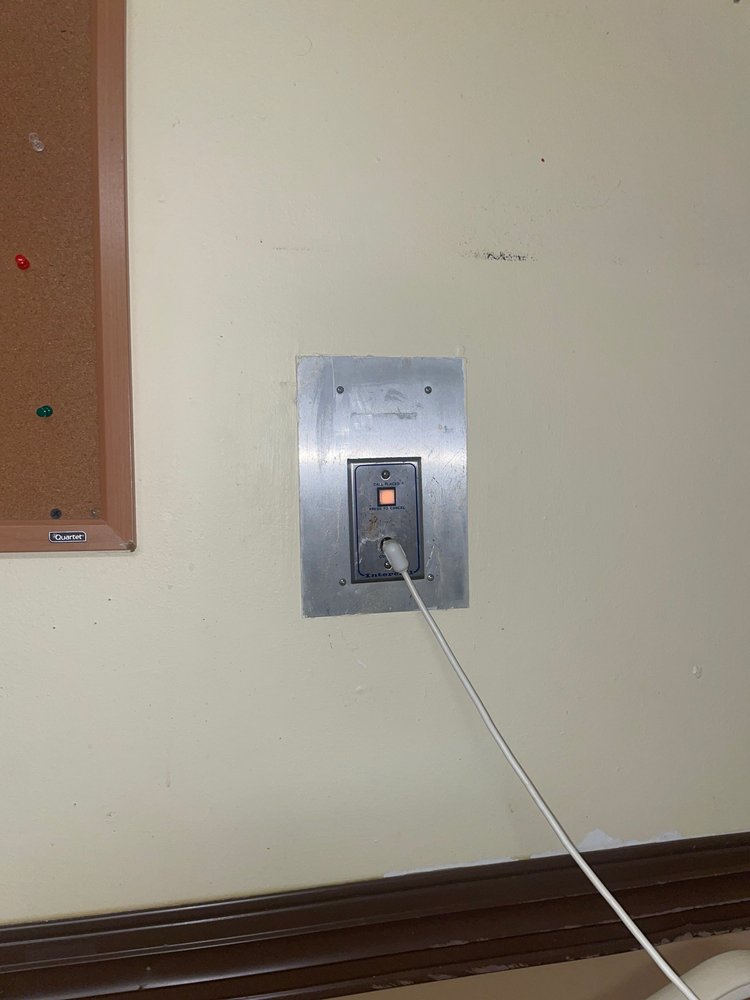 ILIFF NURSING AND REHABILITATION CENTER Updated August 2024 16