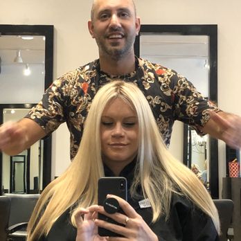 Looks By Sal - Another work of art by Sal! - Hair Salons Near Me - La Jolla, California Looks By Sal - Another work of art by Sal! - Hair Salons Near Me - La Jolla, California