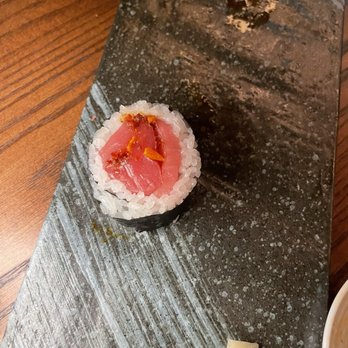 Miru - Their maki rolls are as awful as sushi from supermarket and yet they charge like as if they are Nobu. Just awful - Japanese Near Me - Chicago, Illinois Miru - Their maki rolls are as awful as sushi from supermarket and yet they charge like as if they are Nobu. Just awful - Japanese Near Me - Chicago, Illinois