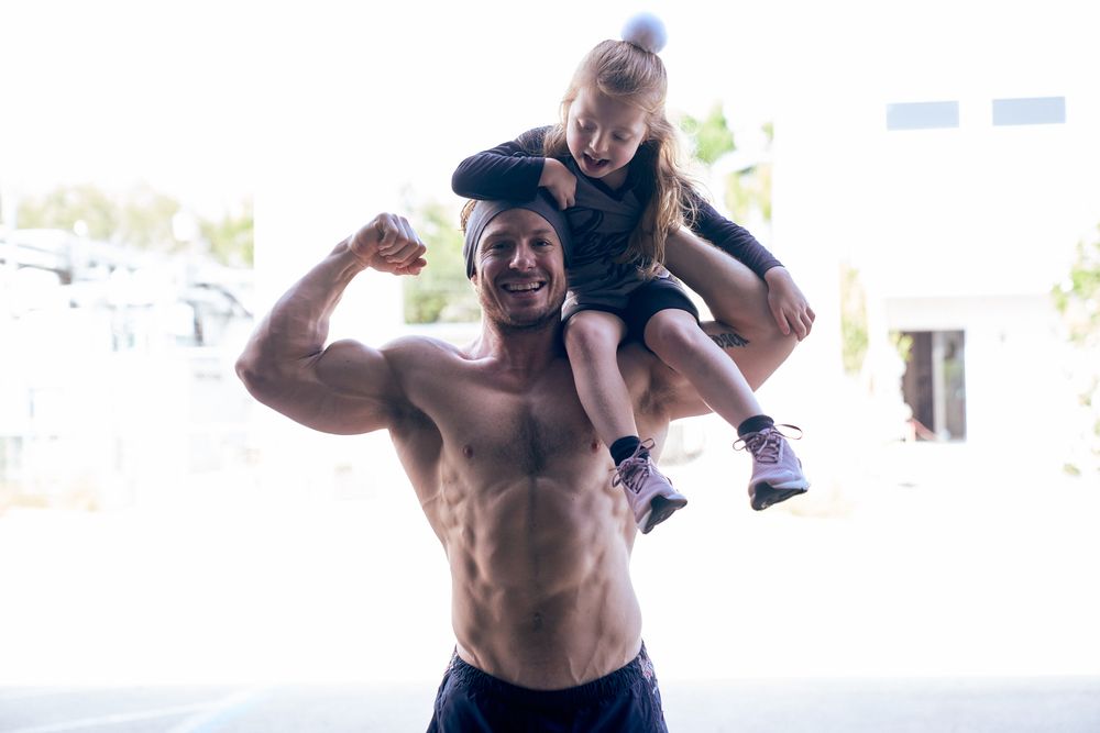 Peak 360 Fitness Image