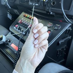 BeautyZona  - Best manicure I've ever received.