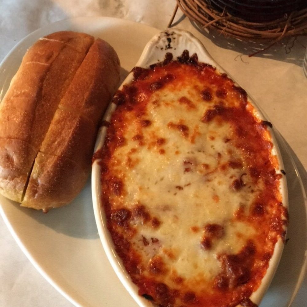 Carlton's Italian Restaurant & Catering - Tasty lasagna. - Italian Near Me - Cullman, Alabama Carlton's Italian Restaurant & Catering - Tasty lasagna. - Italian Near Me - Cullman, Alabama